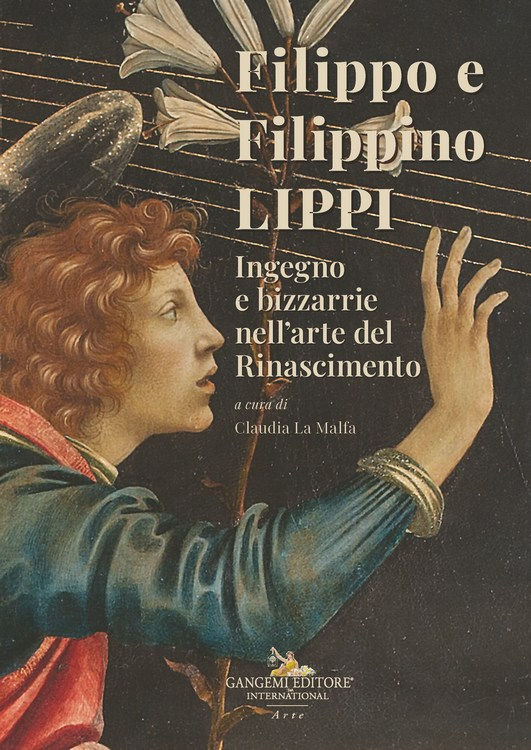 Filippo e Filippino Lippi. Ingegno e bizzarrie nell’arte del Rinascimento