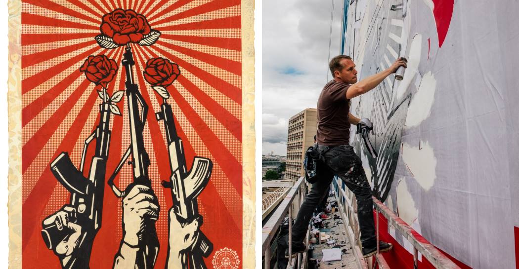 Shepard Fairey